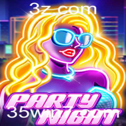 Descubra 'PartyNight': Um Jogo de Tabuleiro Vibrante com a Palavra-Chave '35win'