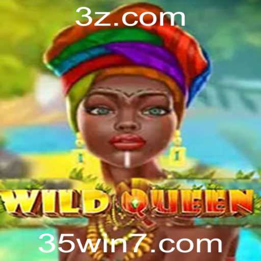 Descubra a Emoção de WildQueen e Conquiste com 35win